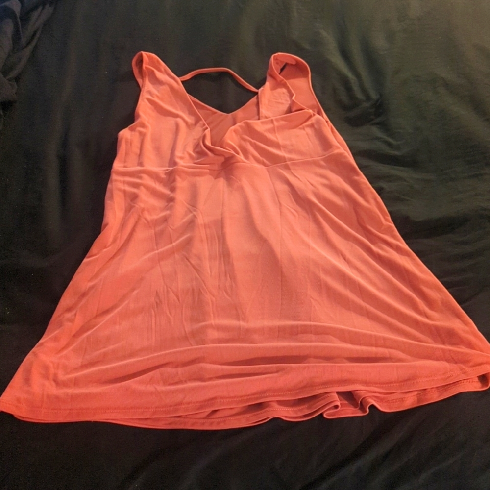 Gentle Fawn dress NWT